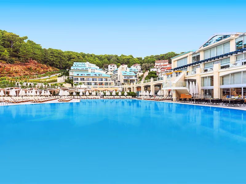 Orka Sunlife Resort & Spa