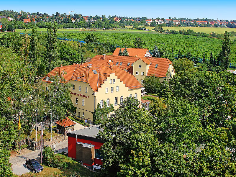 Dorotheenhof Weimar