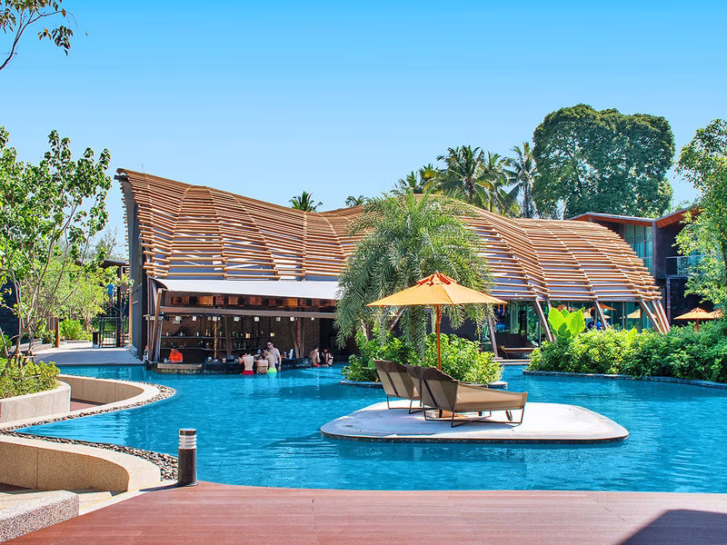 Kalima Resorts & Villas Khao Lak