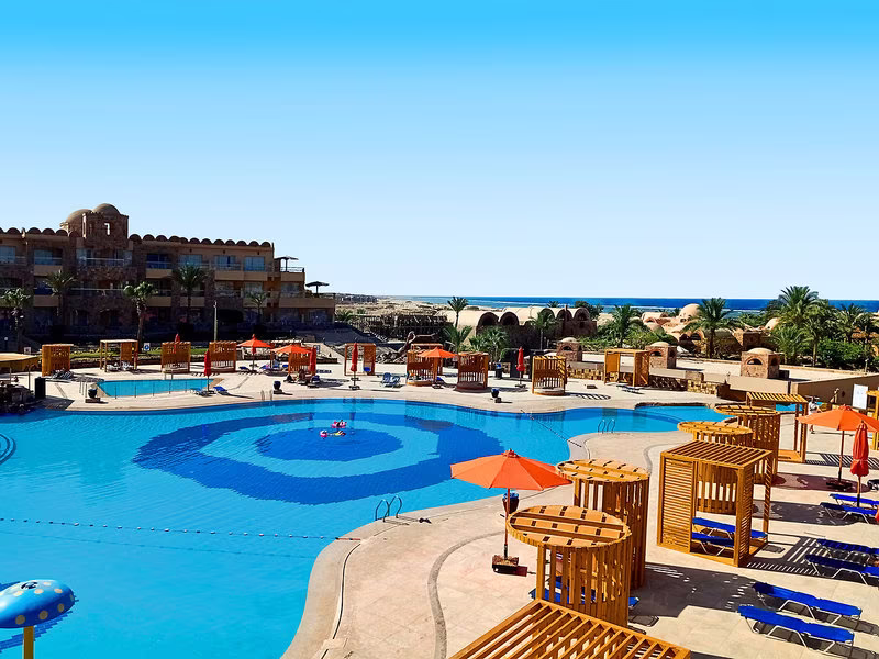 Hotel Utopia Beach
