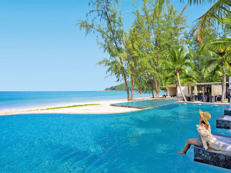 Khaolak Emerald Beach Resort & Spa