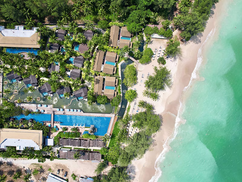Graceland Khaolak Beach