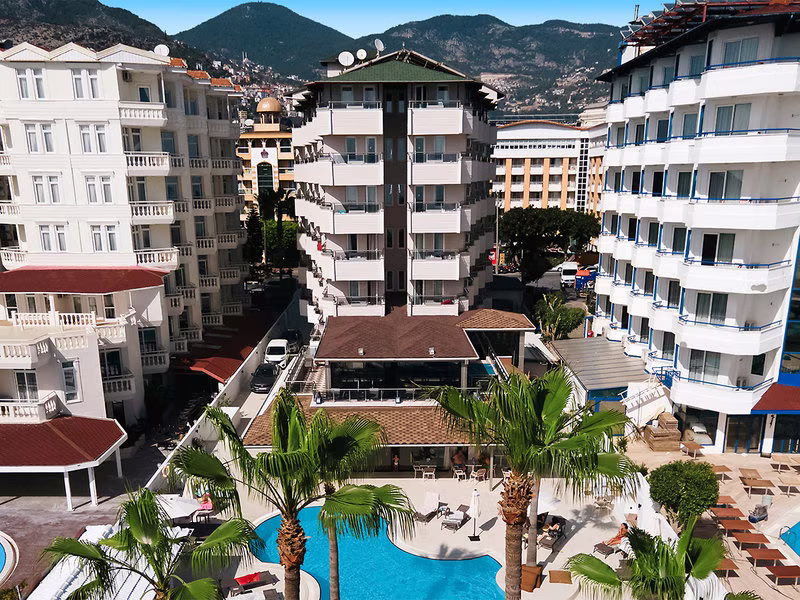 Hotel Savk