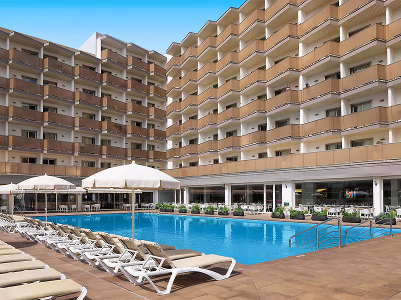 Hotel htop Amatista