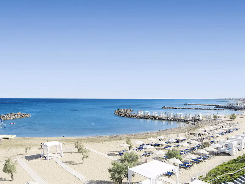 Knossos Beach Bungalows & Suites Resort