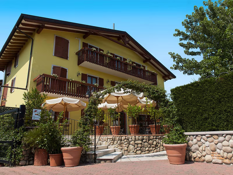 Hotel Romantic