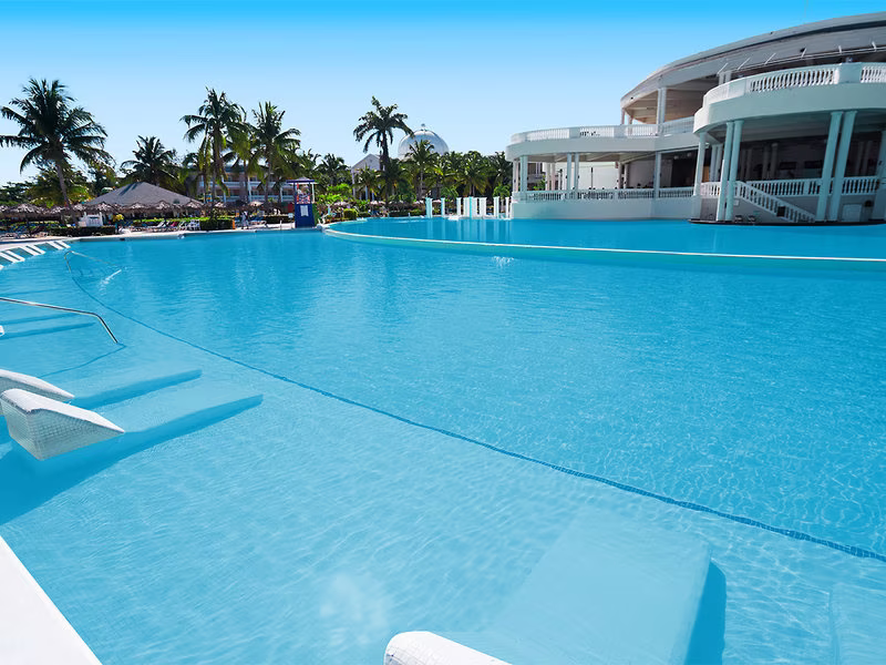 Grand Palladium Jamaica Resort & Spa
