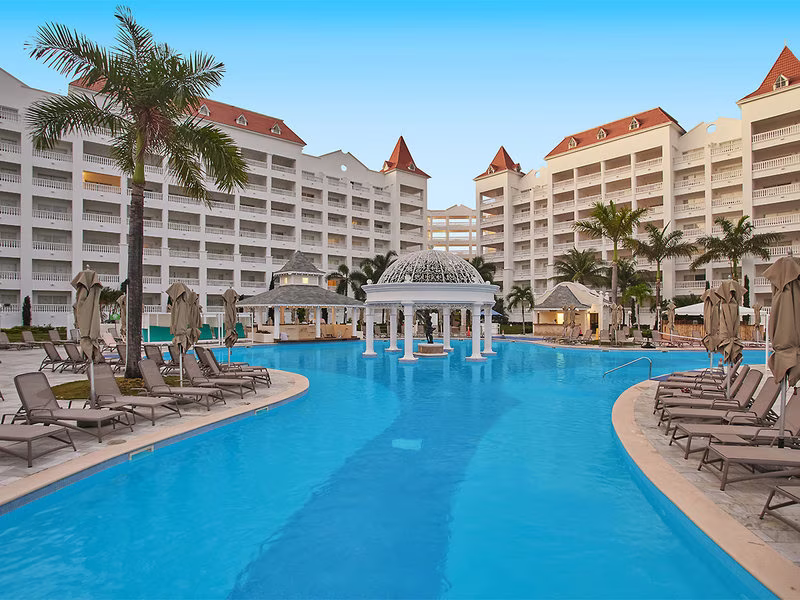 Bahia Principe Escape Runaway Bay