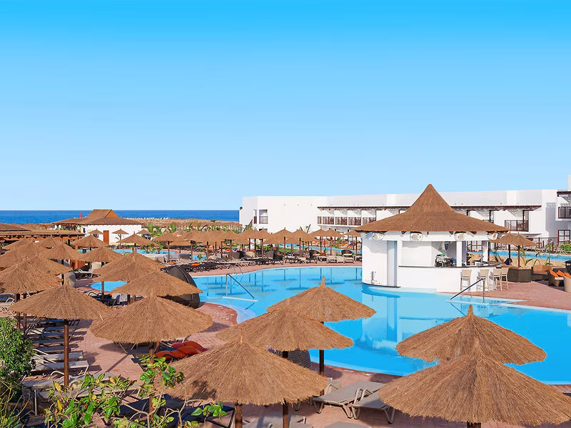 Meliá Llana Beach Resort & Spa - Adults only