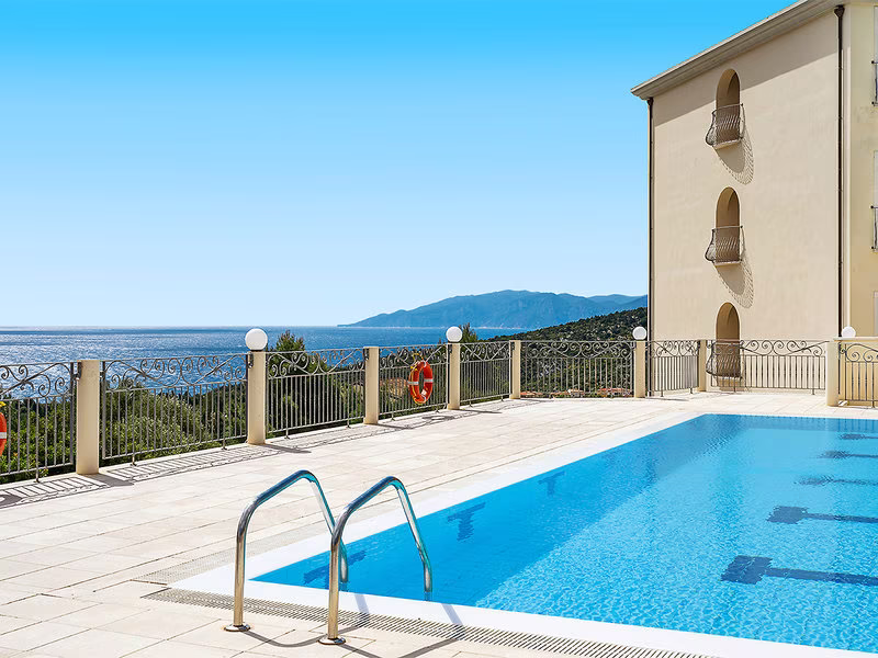 Hotel Brancamaria