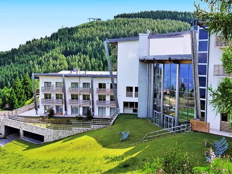 Hotel Brenta Dolomites
