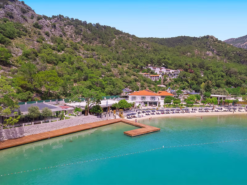 Hotel Meri