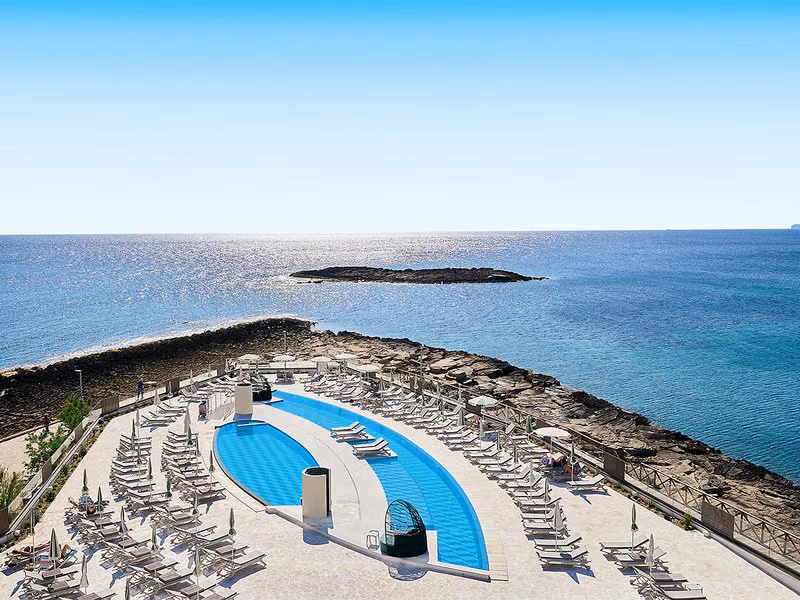 Iberostar Selection Es Trenc