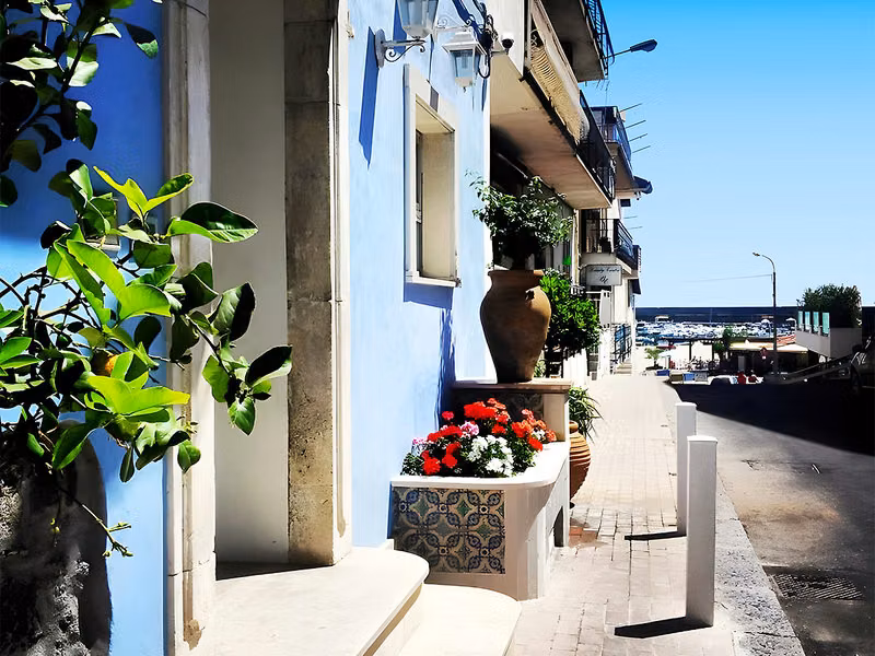 Hotel Villa Nefele