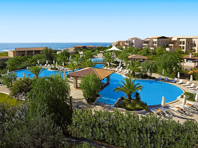 The Westin Resort Costa Navarino