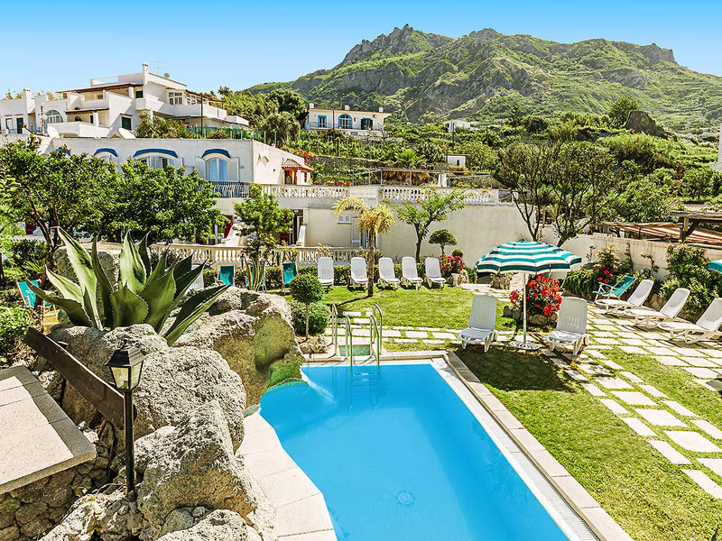 Hotel Galidon