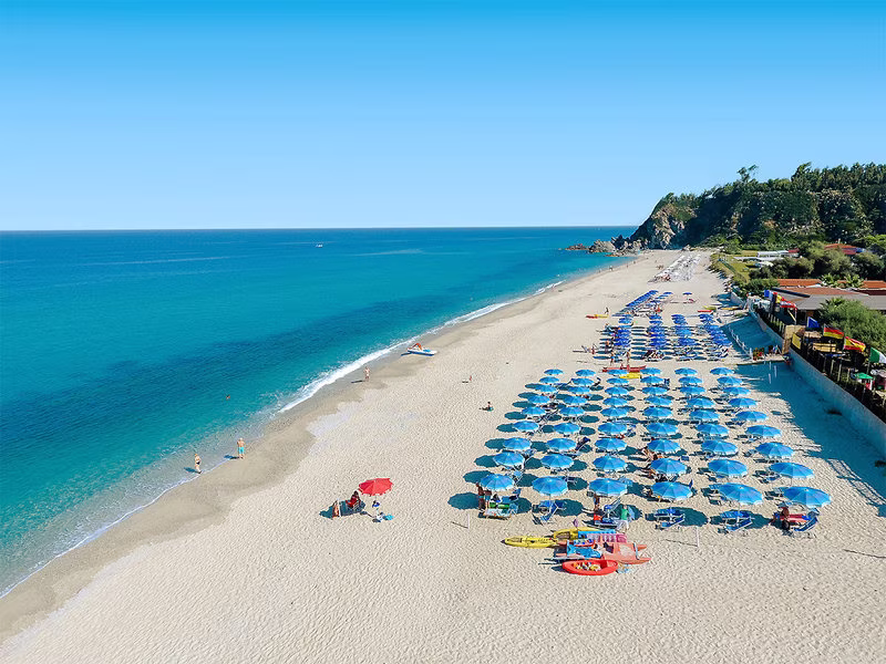 Hotel Scoglio del Leone