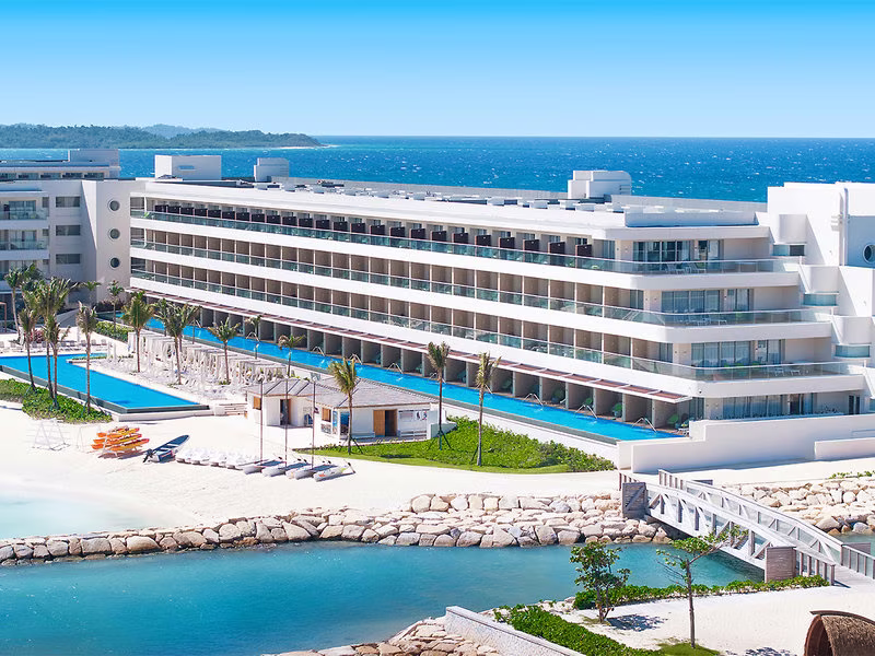 Princess Grand Jamaica