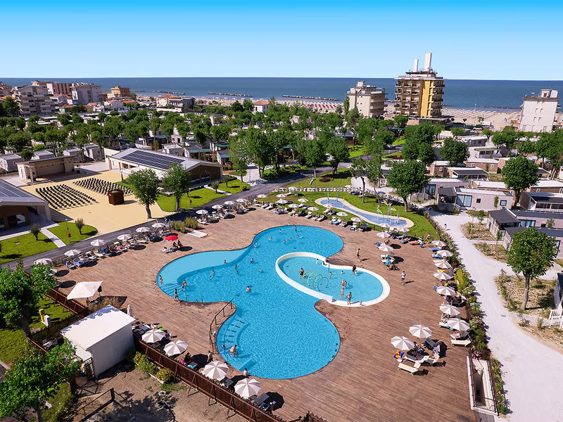 Rimini Family Village