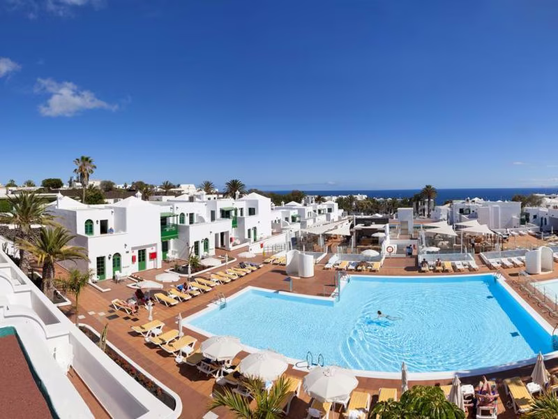 Gloria Izaro Club Hotel