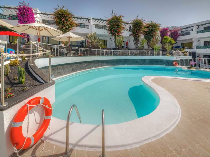 Morana Apartments