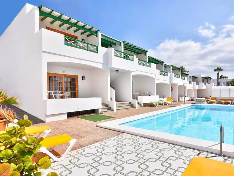 Isabel Apartamentos