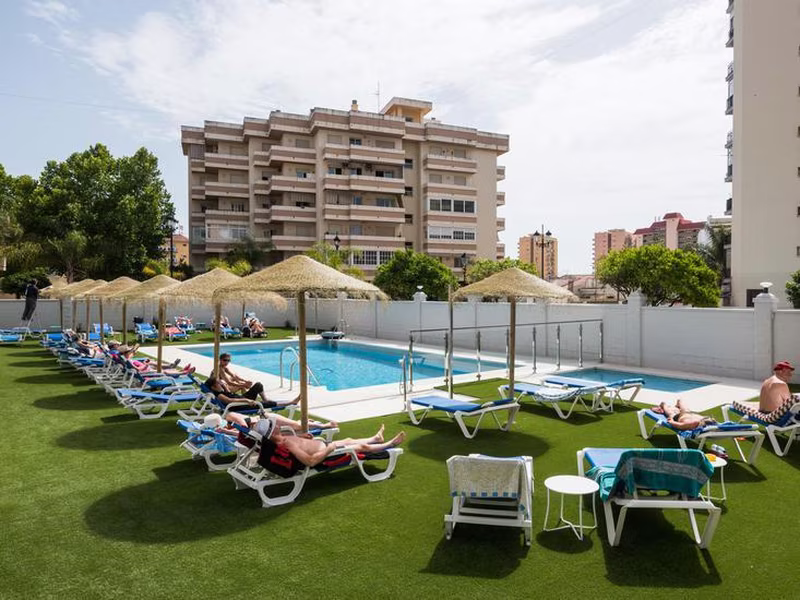 Veramar Aparthotel