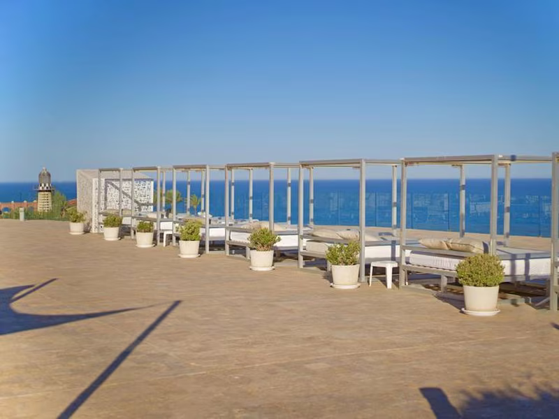 Casamaia Apartamentos