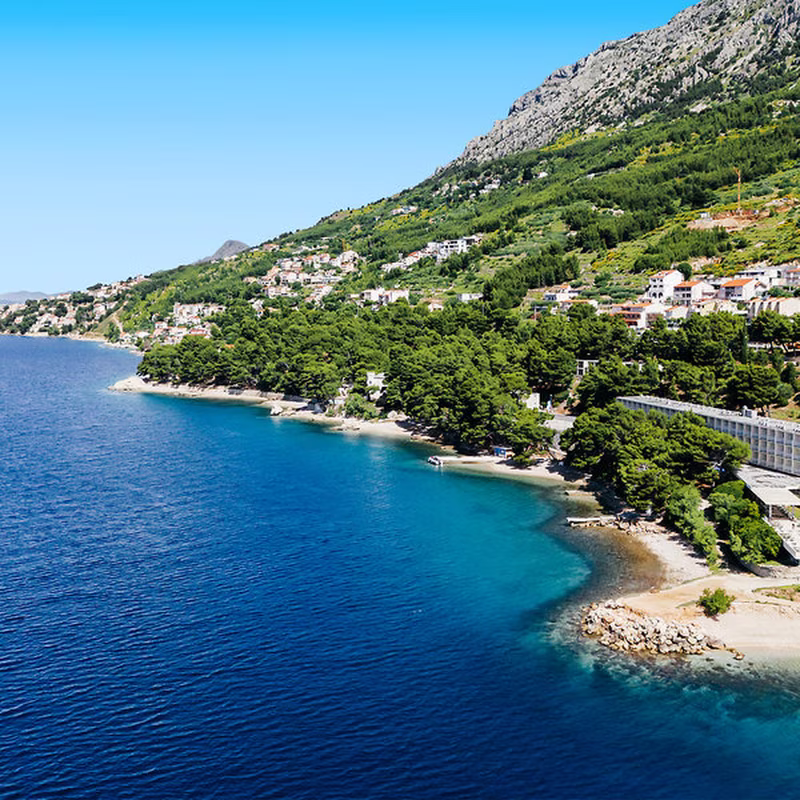 Holiday Village Sagitta
