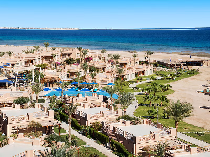 Shams Prestige Abu Soma