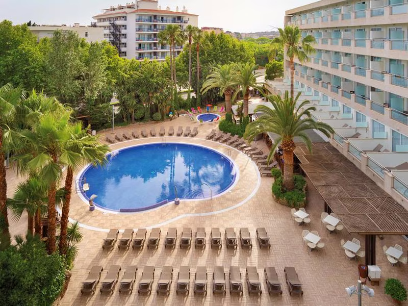 H10 Vintage Salou