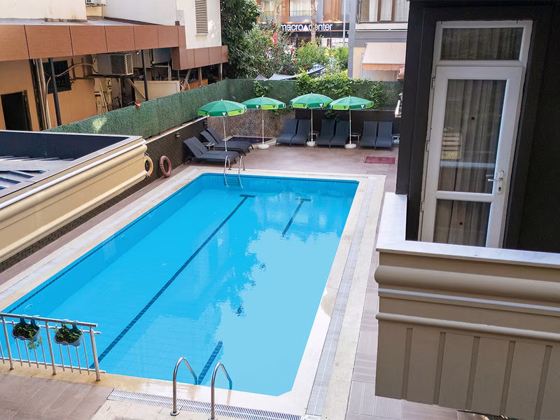 Novis Hotel