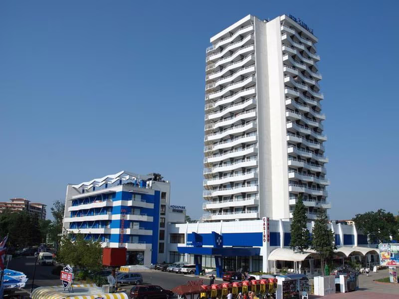 Kuban Resort Aqua Park