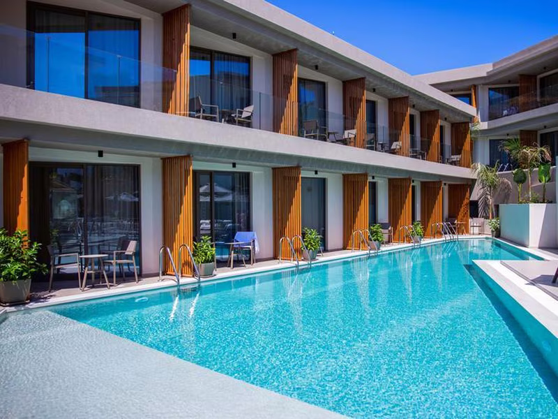 Sunset Boutique Hotel