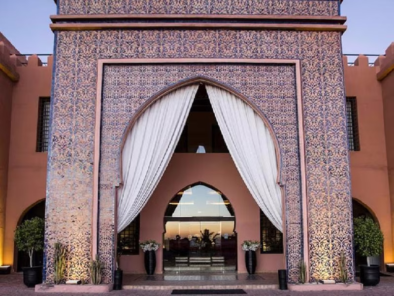 Adam Park Hotel & Spa