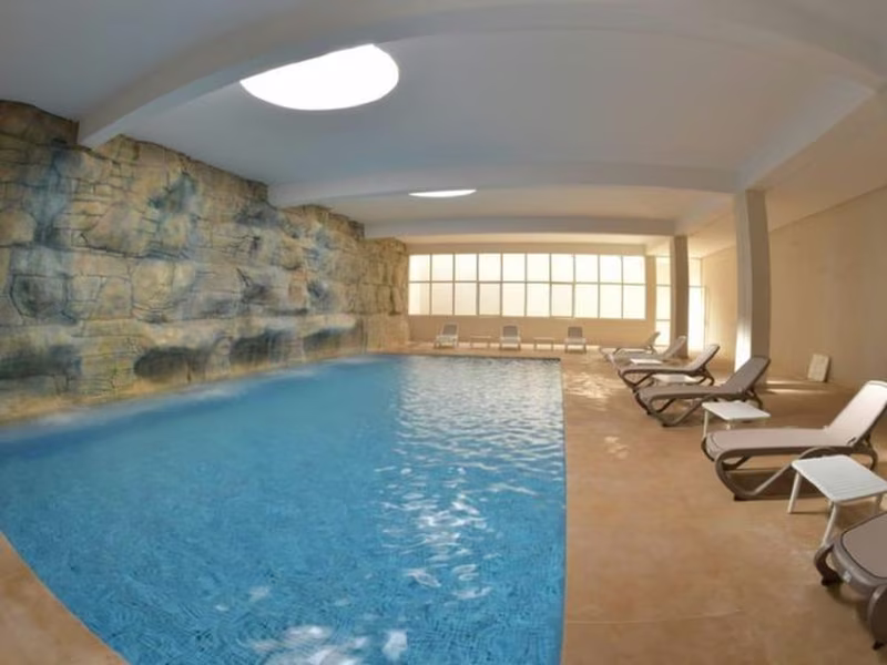 El Olivar Palace  & Spa