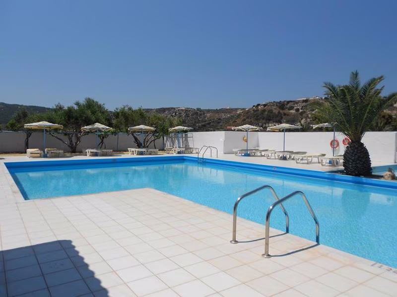 Anthoula Hotel