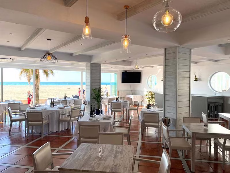 Bahia Serena