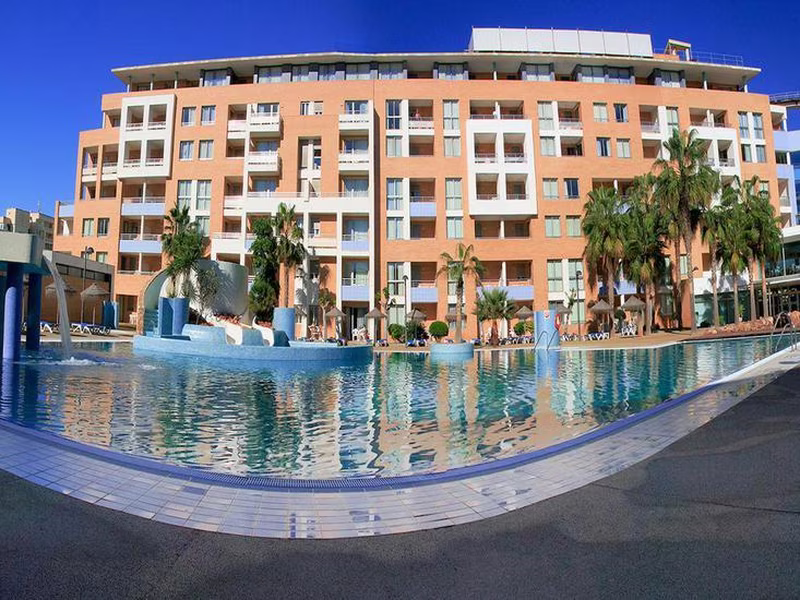 Hotel Neptuno by ON Group
