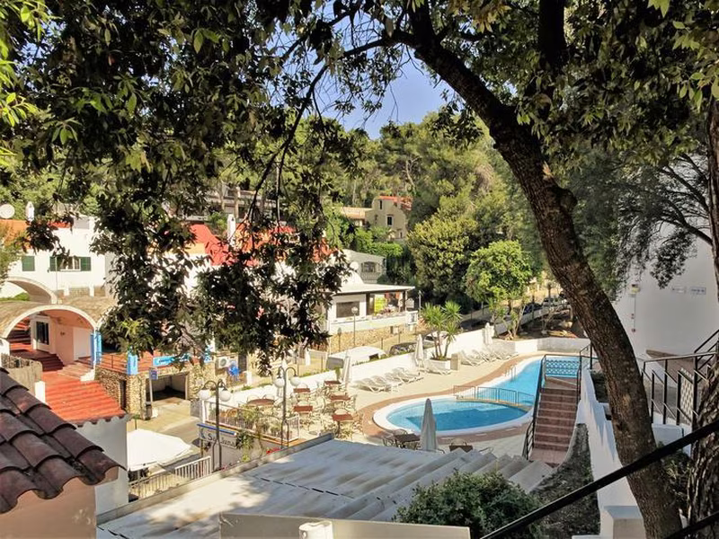 Alta Galdana Apartments