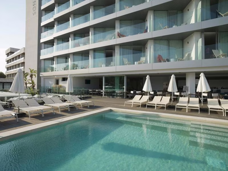 Son Moll Sentits Hotel