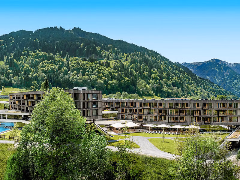 Falkensteiner Hotel Montafon