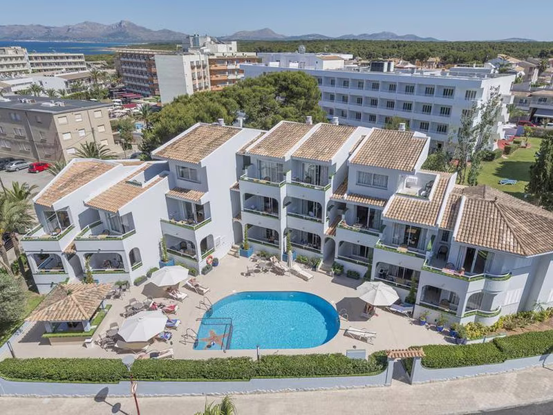 Vista Park Hotel & Apart