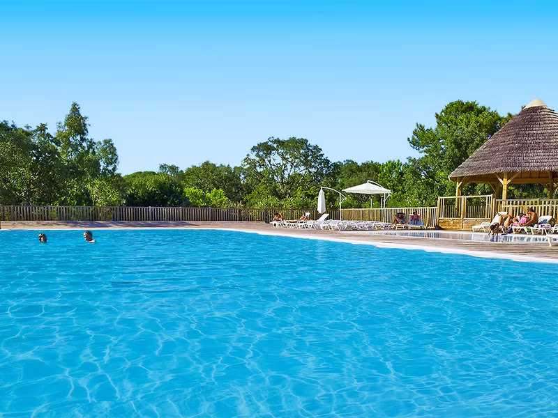 Camping San Damiano