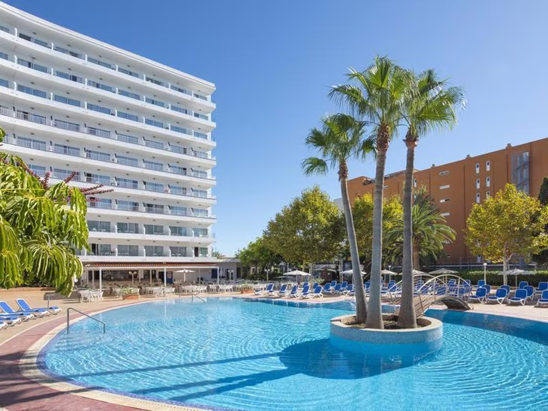HSM Atlantic Park Hotel
