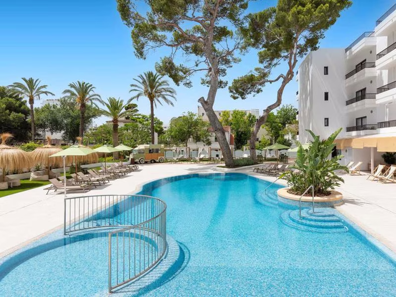 Copaiba by Honne Hotels