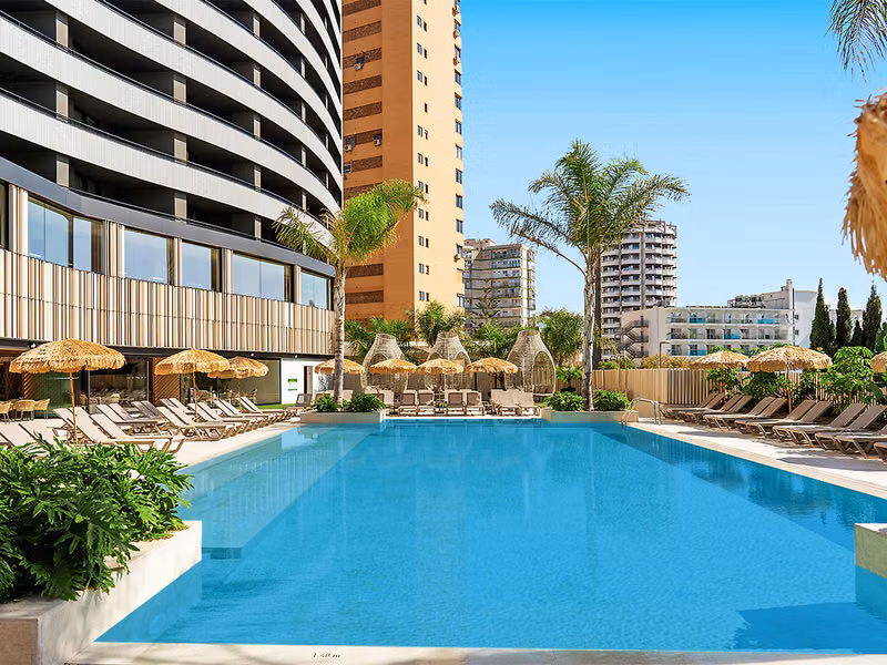 Hotel Primavera Park
