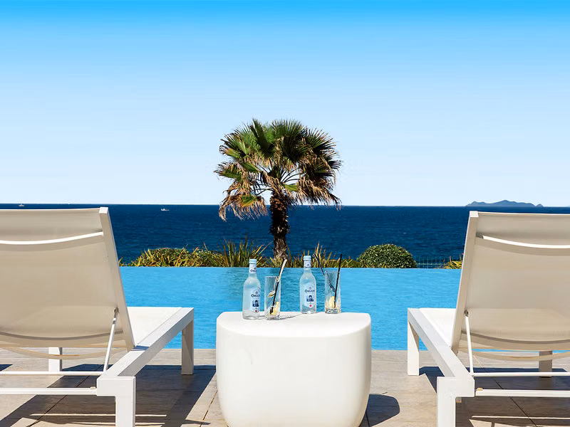 Radisson Blu Resort & SPA, Ajacchio Bay