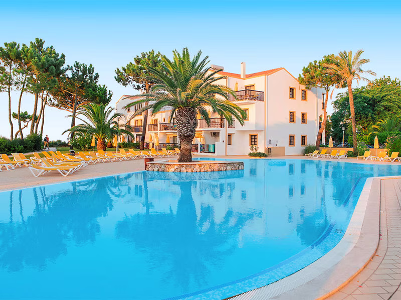 Hotel Alfagar Village
