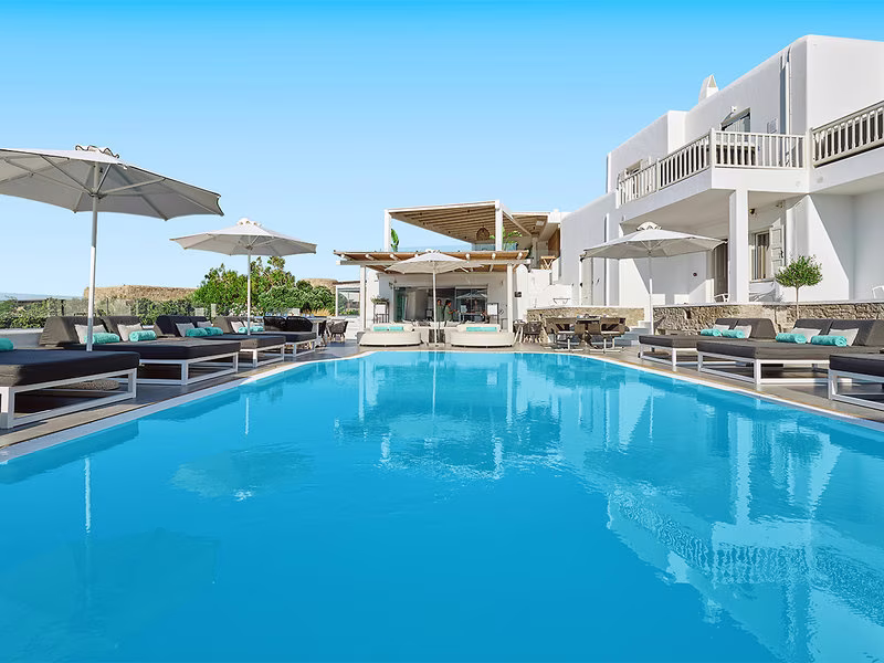 Mykonos Princess